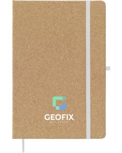 CorkNote A5 Notizbuch