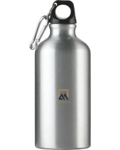 AluMini GRS Recycled 500 ml Wasserflasche