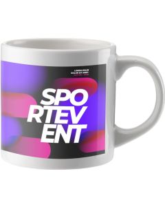 Picasso Mini 200 ml Tasse