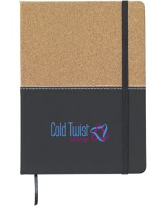 Journal Cork Notebook Notizbuch