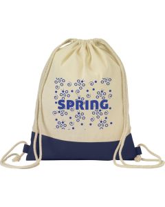 Cotton Promo (125 g/m²) Rucksack