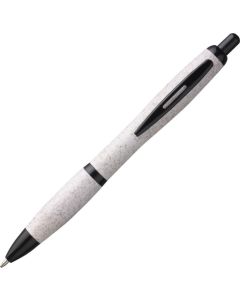 Athos Wheat-Cycled Pen Kugelschreiber aus Weizenstroh