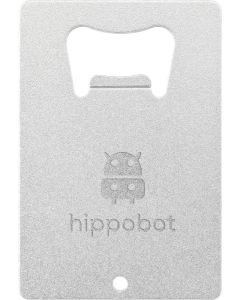 Carta Opener Recycled Alu Flaschenöffner