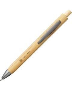 Tokai Bamboo Pen Kugelschreiber