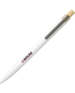 Alvar GRS Recycled Alu Pen Kugelschreiber