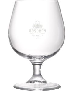 Snifter Bierglas 530 ml