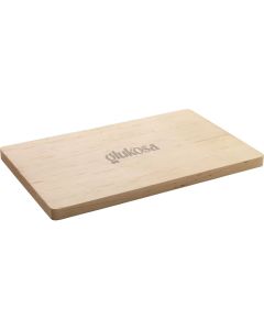Alder Wood Cutting Board Schneidebrett
