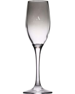 Smokey Champagnerglas 180 ml