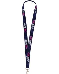 Lanyard Sublimation RPET 2 cm Schlüsselband