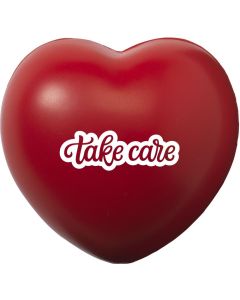 Anti Stress Heart Stressball