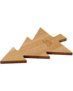Tree Board Servierbrett