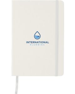 BudgetNote A5 Notizbuch