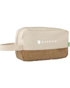 CosCork Eco Kulturbeutel