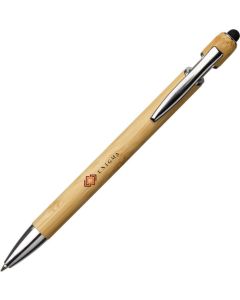 Luca Touch Bamboo stylus pen