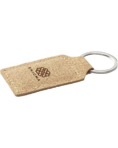 Cork Key Ring Schlüsselanhänger