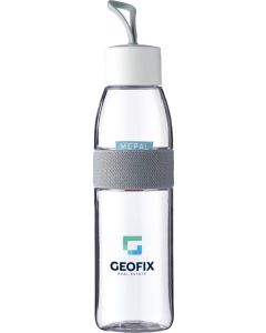 Mepal Wasserflasche Ellipse 500 ml Trinkflasche