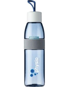 Mepal Wasserflasche Ellipse 500 ml Trinkflasche