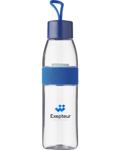 Mepal Wasserflasche Ellipse 500 ml Trinkflasche