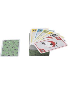 Assano Cards Game Kartenspiel