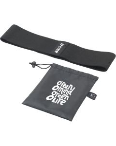 Elastiq Resistance Band Fitnessband