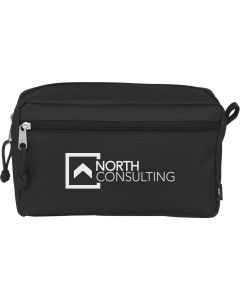 Stacey GRS RPET Kulturbeutel