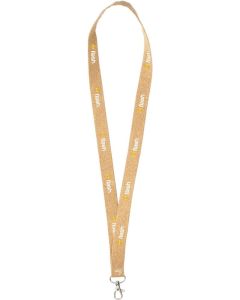 Lanyard Cork 2 cm Schlüsselband