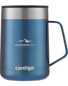 Contigo Streeterville Desk Mug 420 ml Thermobecher