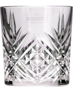Troyes Whiskyglas 300 ml