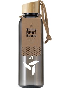 Shima GRS RPET Bottle 680 ml Wasserflasche