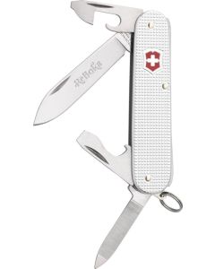 Victorinox Cadet Alox Taschenmesser