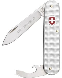 Victorinox Bantam Alox Taschenmesser