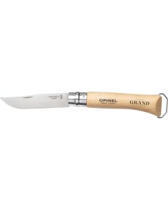 Opinel No 10 Korkenzieher Flaschenöffner