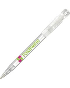 Stilolinea S45 Clear Kugelschreiber