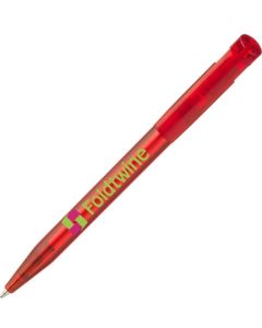 Stilolinea S45 Clear Kugelschreiber