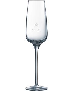 Riviera Champagnerglas 210 ml