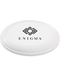 Recycled Plastic Frisbee