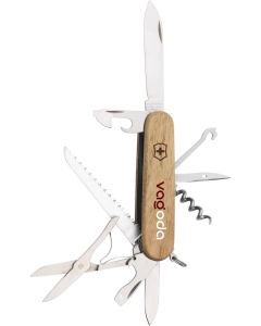 Victorinox Huntsman Wood Taschenmesser