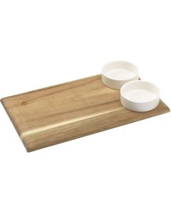 Wooosh Pincho Servierbrett