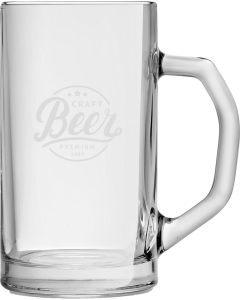 Otto Bierkrug 490 ml