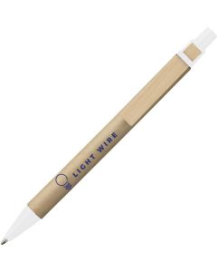 PaperWrite Kugelschreiber mit Karton
