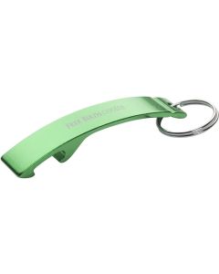 Alu Opener Öffner Schlüsselanhänger