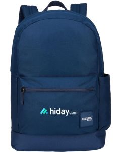 Case Logic Commence Recycled Backpack 15,6"