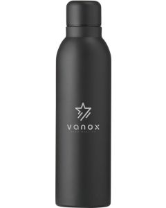 Helios RCS Recycled Steel Bottle 500 ml Thermosflasche