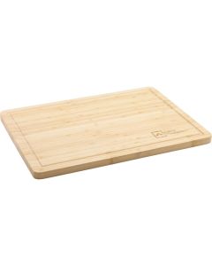 Bamboo Board XL Schneidebrett
