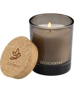 Wooosh Scented Candle Green Herbs Duftkerze