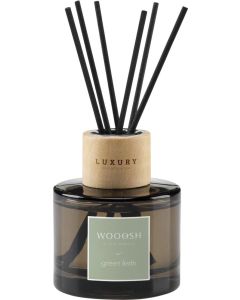 Wooosh Fragrance Sticks Green Herbs Duftstäbchen