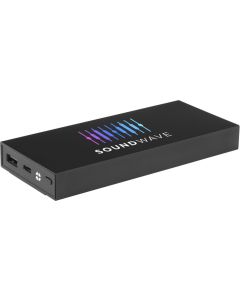 Rely Powerbank 10000 RCS Recycled Alu