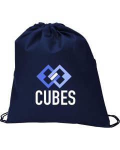 Non-Woven PromoBag Rucksack