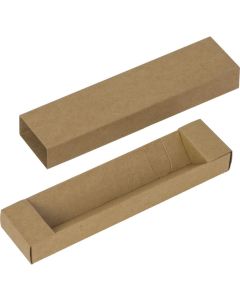 Gift Box Kraft Paper Geschenkverpackung