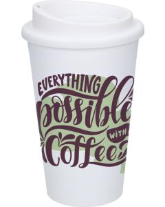 Coffee Mug Premium 350 ml Kaffeebecher